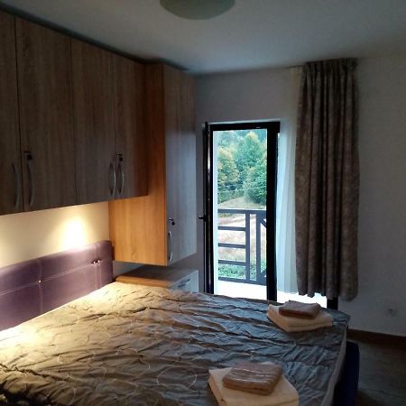 Kallas Lux Apartman Kopaonik Exterior photo