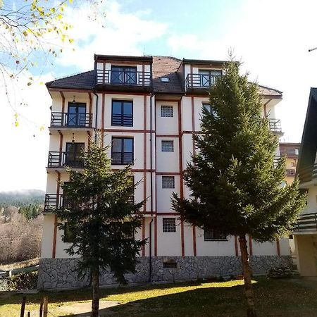 Kallas Lux Apartman Kopaonik Exterior photo