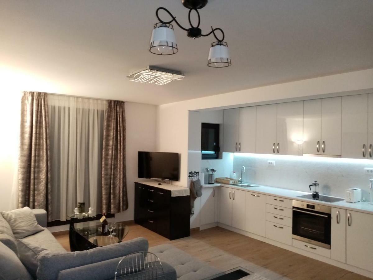 Kallas Lux Apartman Kopaonik Exterior photo