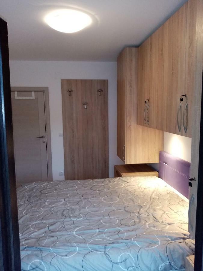 Kallas Lux Apartman Kopaonik Exterior photo