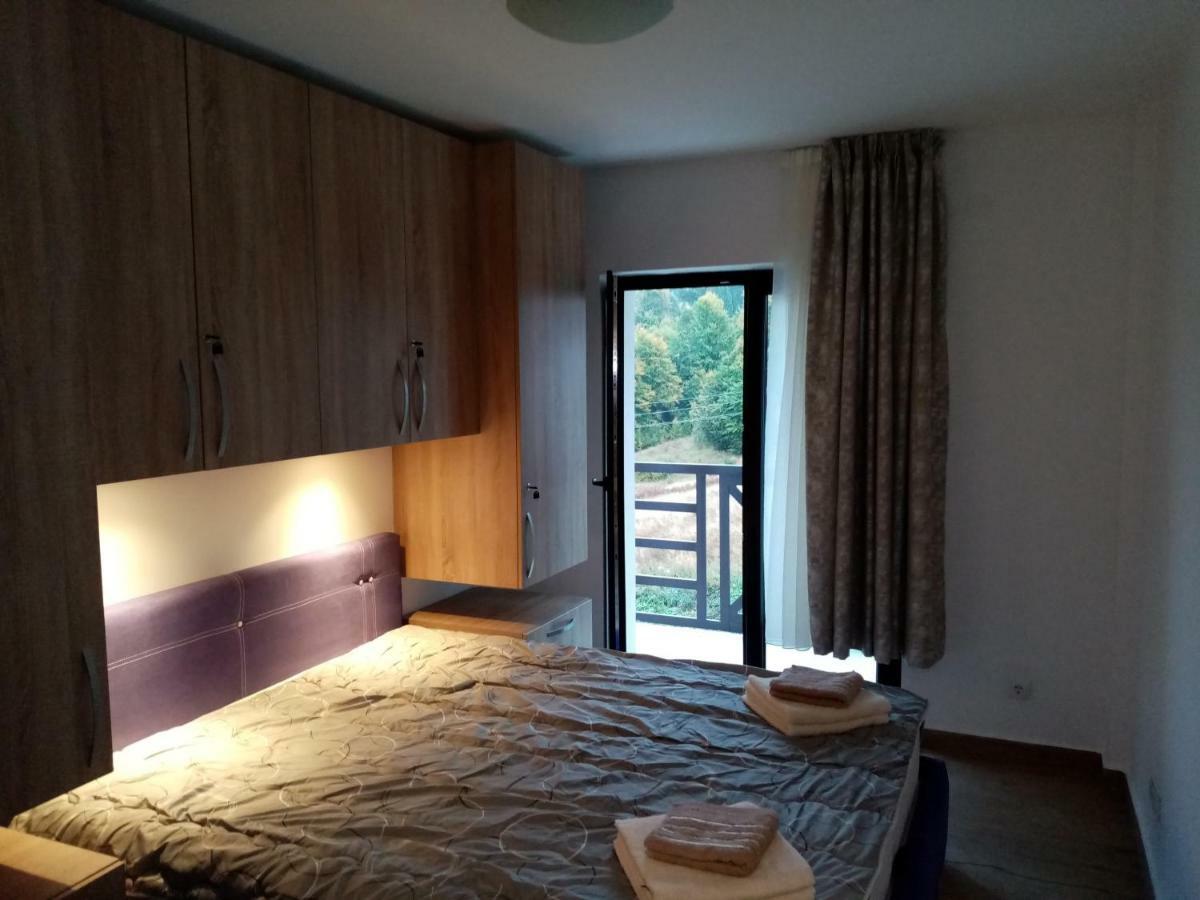 Kallas Lux Apartman Kopaonik Exterior photo