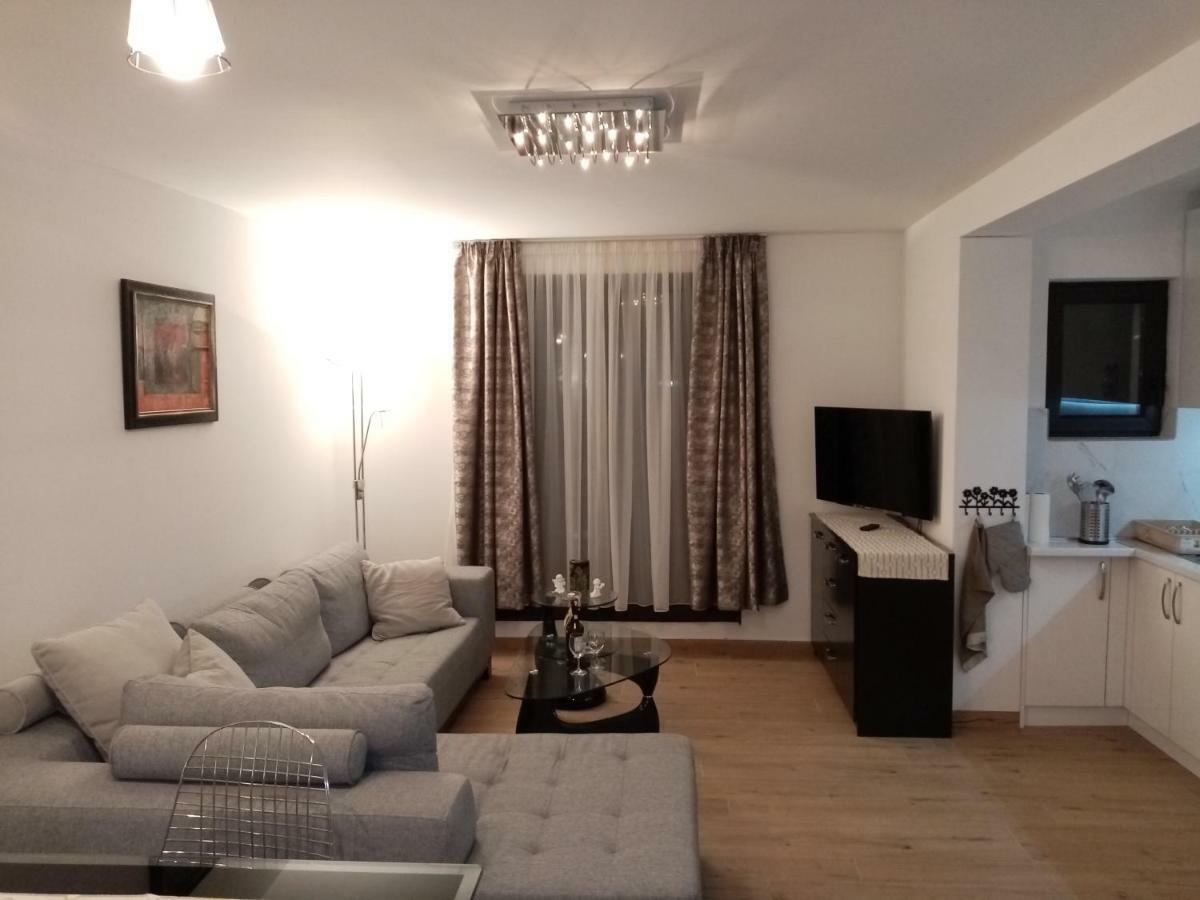 Kallas Lux Apartman Kopaonik Exterior photo