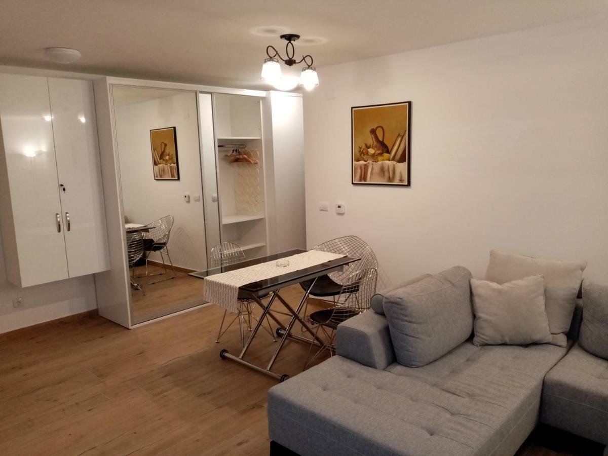 Kallas Lux Apartman Kopaonik Exterior photo